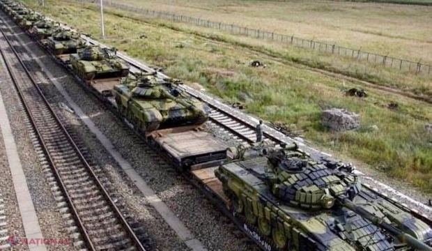 Stare de ALERTĂ în toată lumea. 100 de mii de militari au fost MOBILIZAȚI. Avertismentul statelor NATO