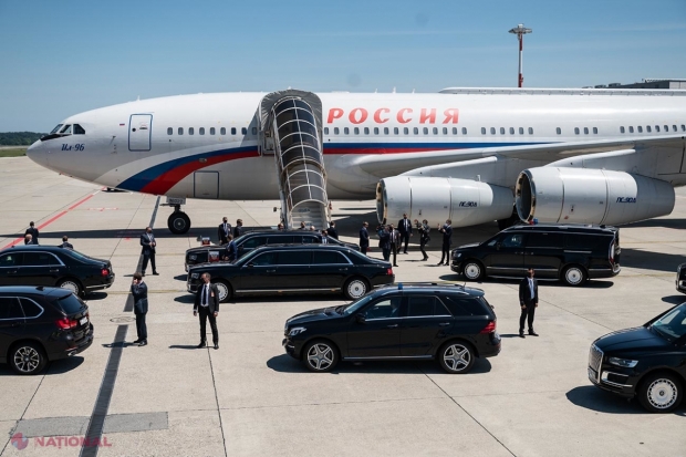 Prima țară în care va merge Putin, după ce a fost emis un mandatul de arestare pe numele său
