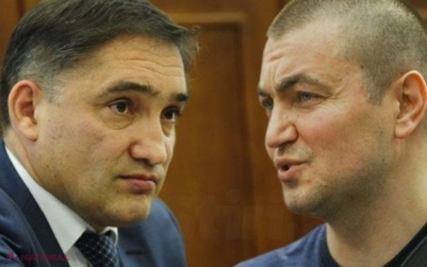 Platon nu-l ascultă pe Stoianoglo: După ce l-a DISCULPAT în dosarul fraudei bancare, Procuratura îl anunță în CĂUTARE pe Veaceslav Platon, aflat în Marea Britanie, pentru a-l REȚINE