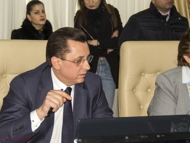 Poalelungi NU a fost VOTAT în calitate de președinte CSJ. Deocamdată