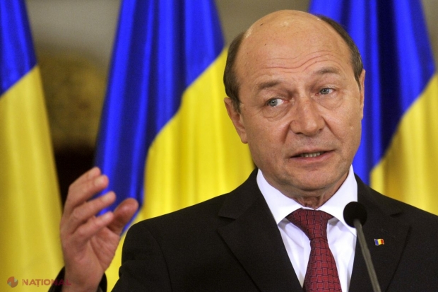 Traian Băsescu, în topul încrederii la români. Cetățenii par să aibă multă încredere în fostul președinte