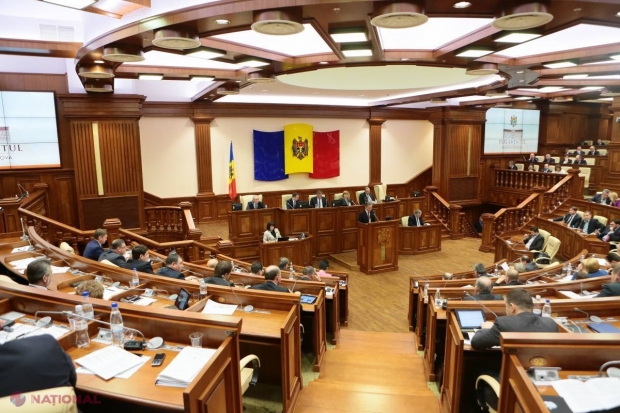 Bătaia din Găgăuzia // Șefii de la SIS, MAI și PG, chemați la raport în Parlament