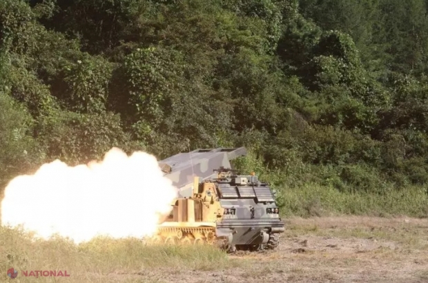 Noi ÎNTĂRIRI pentru Kiev. Ucraina anunță că a primit primele lansatoare de RACHETE cu care speră să învingă Rusia. „Vor fi o bună companie pentru HIMARS pe câmpul de luptă”