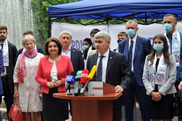 Siguranța cetățenilor, una dintre PRIORITĂȚILE democraților. Alexandru Jizdan: „Unul dintre angajamentele noastre este de a mări SALARIILE angajaților MAI, pentru a-i face mai protejați social și pentru a diminua fenomenele negative, inclusiv corupți