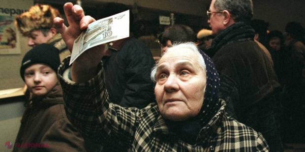 Decizia SURPRIZĂ a Moscovei care a dus la NOI RECORDURI pe piața valutară