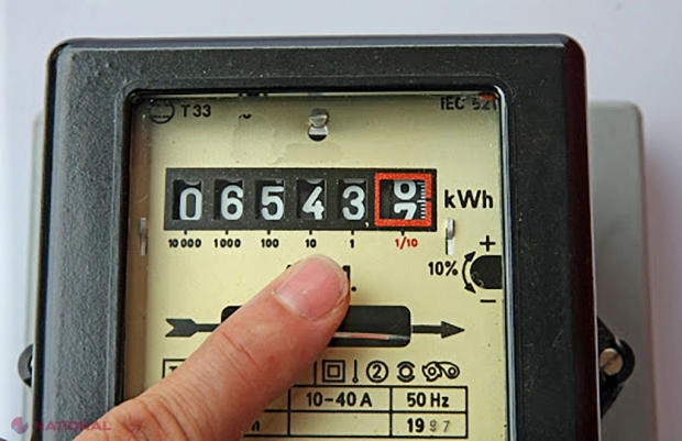 Un SINGUR aparat pe care îl avem în casă poate genera până la 17% din consumul anual de electricitate. Acesta poate consuma într-o lună cât un frigider cu congelator