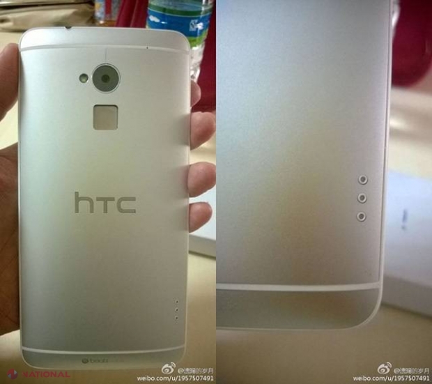 Telefonul de care se tem Samsung şi Apple. MAI BUN, mai ieftin şi mai frumos