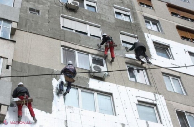 Granturi și ALOCAȚII pentru proprietarii caselor individuale și asociațiile de proprietari din condominiu. Banii vor fi folosiți pentru eficientizarea consumului de energie: Cetățeni vor face economii de peste 100 de MILIOANE de lei până în 2027