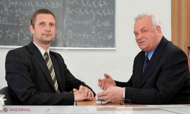 MISTER dezlegat în R. Moldova: O problemă care a „chinuit” cei mai mari MATEMATICIENI ai lumii în ultimii 140 de ani, REZOLVATĂ la Chișinău!