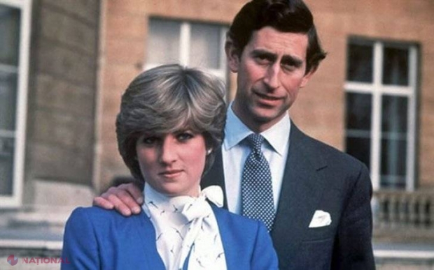 Cum arată FIICA secretă a Dianei cu prinţul Charles! Ce mult seamănă cu mama ei