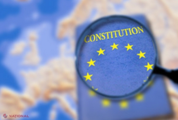 Iată cum pot aceste țări să funcționeze și să se dezvolte fără să aibă o CONSTITUȚIE!