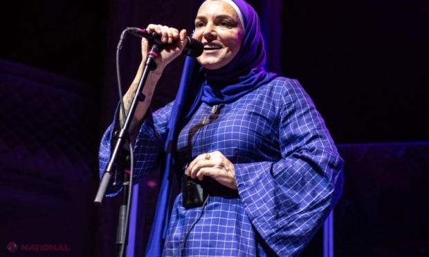 Ultimele zile din viața cântăreței Sinead O'Connor. Aceasta tocmai se mutase la Londra și avea planuri mari pentru o revenire în muzică
