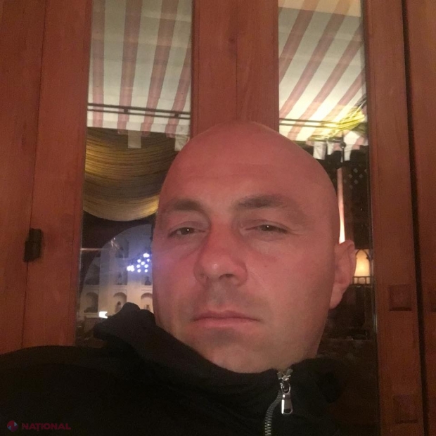 DOC // Sergiu Visan NEAGĂ orice legătură cu șoferița care a provocat accidentul de la Buiucani: „Niciodată nu am protejat pe nimeni în fața organelor de drept, deoarece nu sunt abilitat și nici împuternicit”