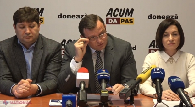 Năstase îi mai dă o PALMĂ lui Ghimpu și spune că NU are de gând să-i ceară scuze de la liberal: „Nu dau nici 30 de bănuți pentru onoarea și demnitatea lui”