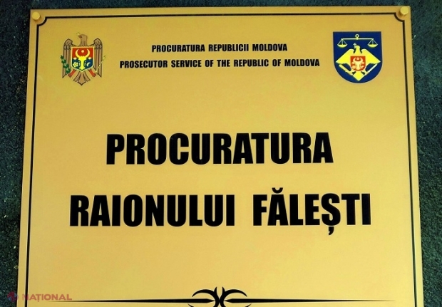 Tânărul de 27 de ani de la Fălești care a înjunghiat mortal un bărbat de 69 de ani și-a aflat pedeapsa