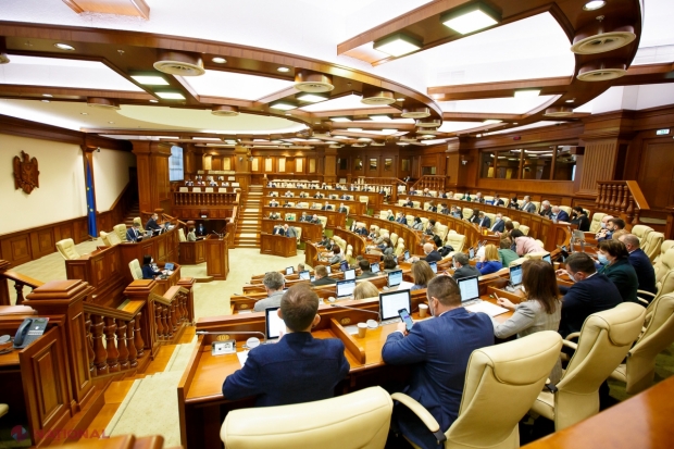 Cu ce se va ocupa Inspectoratul Social de Stat, instituție nouă, creată de Parlament