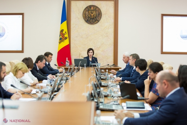 Noi DEMISII la Guvern: Poliția de Frontieră rămâne FĂRĂ șef, mai mulți ambasadori, RECHEMAȚI