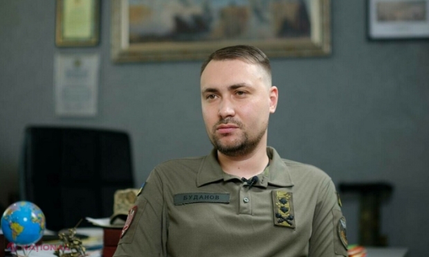 „Cârtițe” în anturajul lui Putin. Şeful spionajului militar ucrainean: Devine mai ușor în fiecare zi