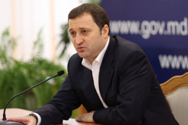 Filat a vorbit despre SIS și ANRE: „Un partid aflat în opoziție nu poate fi la GUVERNARE”