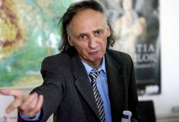 Eveniment GRANDIOS de zece zile,  dedicat lui Grigore Vieru