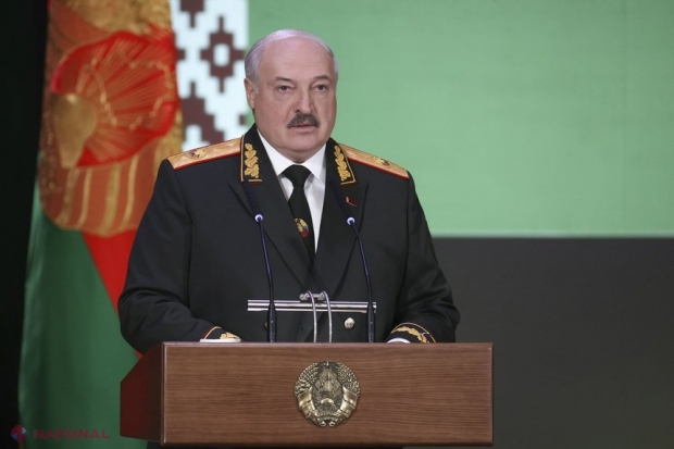 Dictatură în Belarus: Lukaşenko a câştigat un nou mandat de președinte, al șaptelea, cu 86,82% din voturi