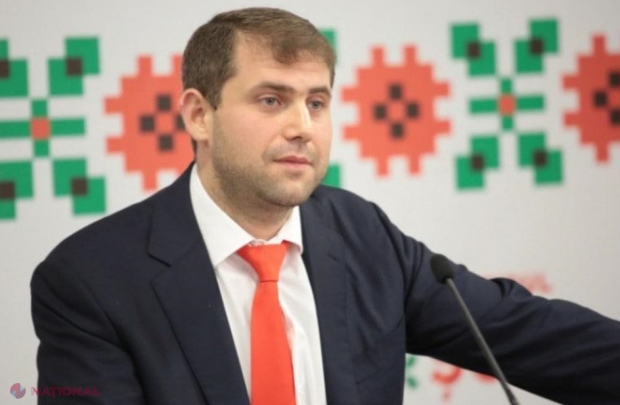 Șor este INDIGNAT că, timp de o săptămână, nu a primit niciun răspuns de la autorități în privința propunerii sale de a fi recuperat MILIARDULUI. „Vedem că interesul pentru recuperarea banilor este egal cu zero”