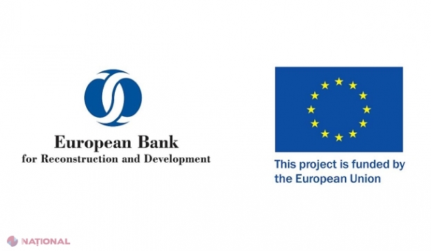 De ce sprijină BERD reabilitarea căilor ferate din R. Moldova: Va spori securitatea alimentară, facilitând accesul mărfurilor ucrainene în cel mai mare port de la Marea Neagră - Constanța, precum și în cele de la Galați, Reni, Ismail și Giurgiulești