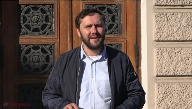 VIDEO // O direcție de la Primăria Chișinău urmează să-și TRIPLEZE numărul de angajați: „Decizia nu are nimic cu reformarea, dar are scopul de a crea locuri de muncă pentru membrii noului partid al lui Ceban”