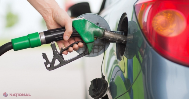 Raport SECRET despre formarea prețurilor la produsele petroliere în R. Moldova. „Acest proces a fost influențat preponderent de avaritatea companiilor petroliere și implicarea excesivă a factorului politic”