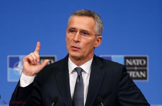 Stoltenberg, avertisment pentru China, după întâlnirea dintre Putin şi Xi Jinping: Ar fi o greşeală istorică, cu consecinţe profunde