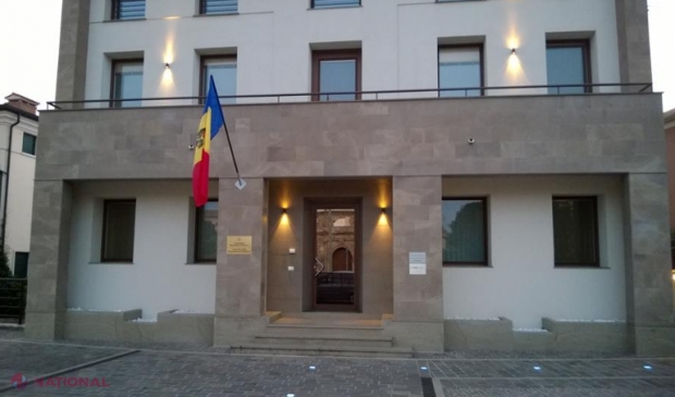 CORONAVIRUS // Consulatele R. Moldova de la Milano și Padova își SUSPENDĂ activitatea