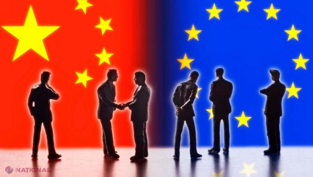 Parlamentul European le cere liderilor UE să refuze invitațiile în China, la Jocurile Olimpice de iarnă