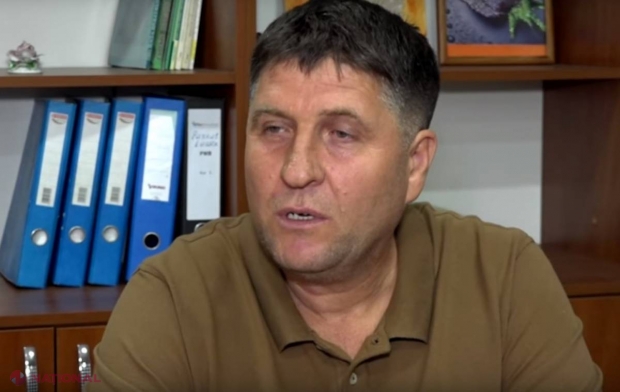 Cine e MARTORUL principal care ar confirma faptul că Gorbunțov ar fi plătit 10 mii de euro pentru asasinarea lui Renato Usatîi