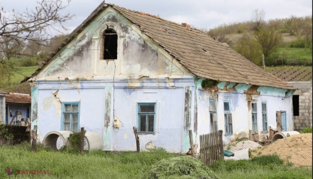 DEPOPULARE // R. Moldova a pierdut aproape 23 000 de locuitori în ultimul an