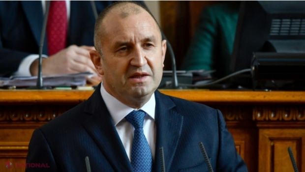 Bulgaria se oferă să găzduiască o întâlnire între Vladimir Putin și Volodimir Zelenski