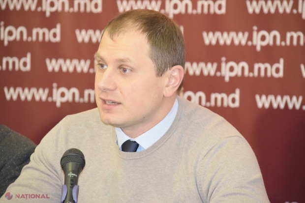 Soluțiile unui activist civic pentru a CURĂȚI sistemul judecătoresc din R. Moldova: „Lichidarea Procuraturii Anticoruptie, PCCOCS și CNA, intervenție legislativă pentru a revoca membrii CSM” 