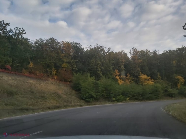 METEO // Început de noiembrie călduros: Maxime de până la plus 21 de grade Celsius în această săptămână. Ce temperaturi vom avea pe timpul nopții