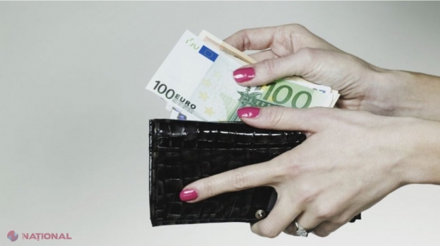 O tânără mămică lucrează doar 5 minute pe zi și câștigă 6 000 de euro pe lună, fără a fi necesară experiența în domeniu. Acum îi învață și pe alții cum să facă același lucru: „Dacă mi-ai fi spus cum ar arăta viața mea acum un an...”