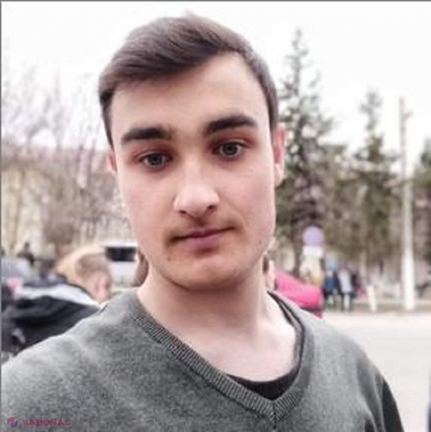 FOTO // Un adolescent de 17 ani din Costești, căutat cu disperare de părinți și Poliție: Este de negăsit deja a treia zi  