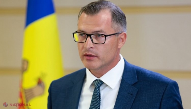 Parlamentul a găsit o candidatură la funcția de vicepreședinte al CNPF, după ce întreaga componență a Consiliului de Administrație al acestei instituții a fost REVOCATĂ din funcție acum o lună