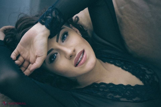 INTERVIU // Nicoleta Nucă, fata care a IMPRESIONAT România