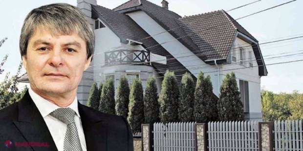 LOVITURA de patru MILIOANE de lei, dată unei instituții publice, pedepsită cu numai câteva zeci de mii de lei: Sentință pentru un viceministru democrat