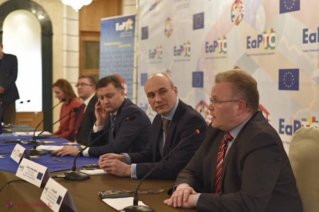 FINANȚARE din UE // Șapte SIRENE noi în R. Moldova: Ce pericole vor anunța