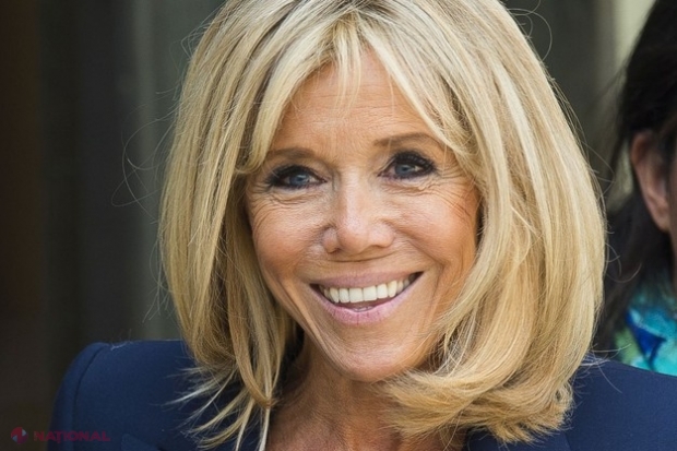 Dezvăluire INEDITĂ // Cine a fost iubitul lui Brigitte Macron, în tinereţe