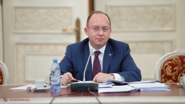 Ministrul de Externe de la București crede că UE trebuie să acționeze EFICIENT în vecinătatea sa: „Este momentul pentru a repune în dezbaterea de la nivelul UE tema conflictelor prelungite, surse constante de instabilitate” 