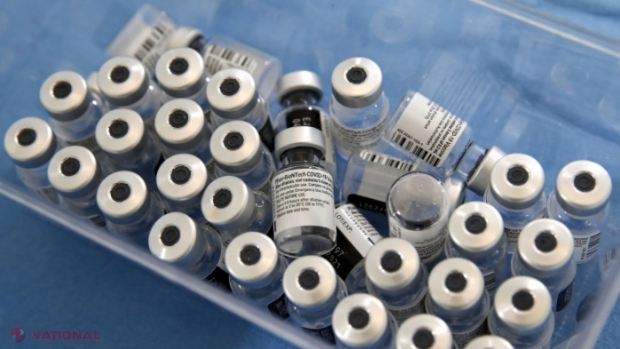 Acapararea vaccinurilor anti-Covid de către țările bogate este „imorală și stupidă”, spune secretarul general al ONU