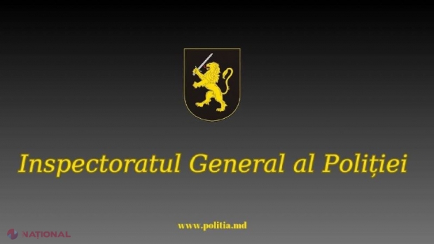 Un polițist a DECEDAT într-un groaznic accident rutier produs pe traseul Alexeevca- Pârlița