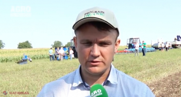 Calculele făcute de directorul unei companii de producere a produselor Bio, după adoptarea legilor privind stimularea fiscală și reducerea fiscalității