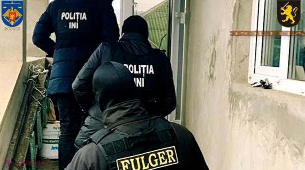 VIDEO // „Dai două milioane de euro și jivi sebe spocoino”: Amenințată cu MOARTEA prin declanșarea unei GRENADE. Momente de groază pentru o femeie din Chișinău, de la care trei inși, inclusiv un prieten de familie, au pretins 40 de MILIOANE de lei