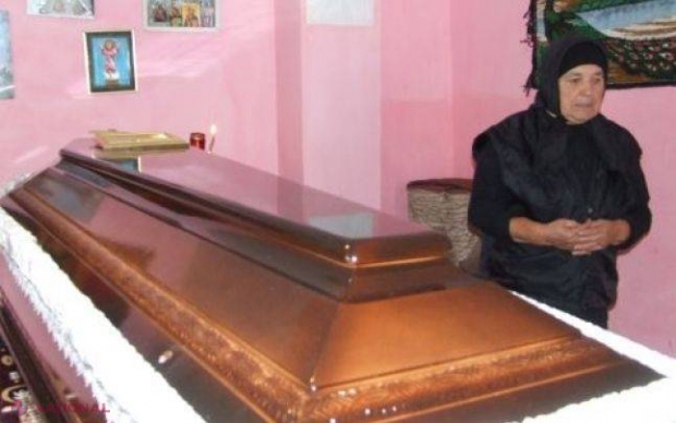 „Greu de înțeles”: FISC-ul din R. Moldova intenționează să IMPOZITEZE ȘI MORȚII în 2016